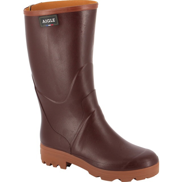 Bottes Chambord PRO 2 Lady Sureau 36 référence fournisseur 2946908